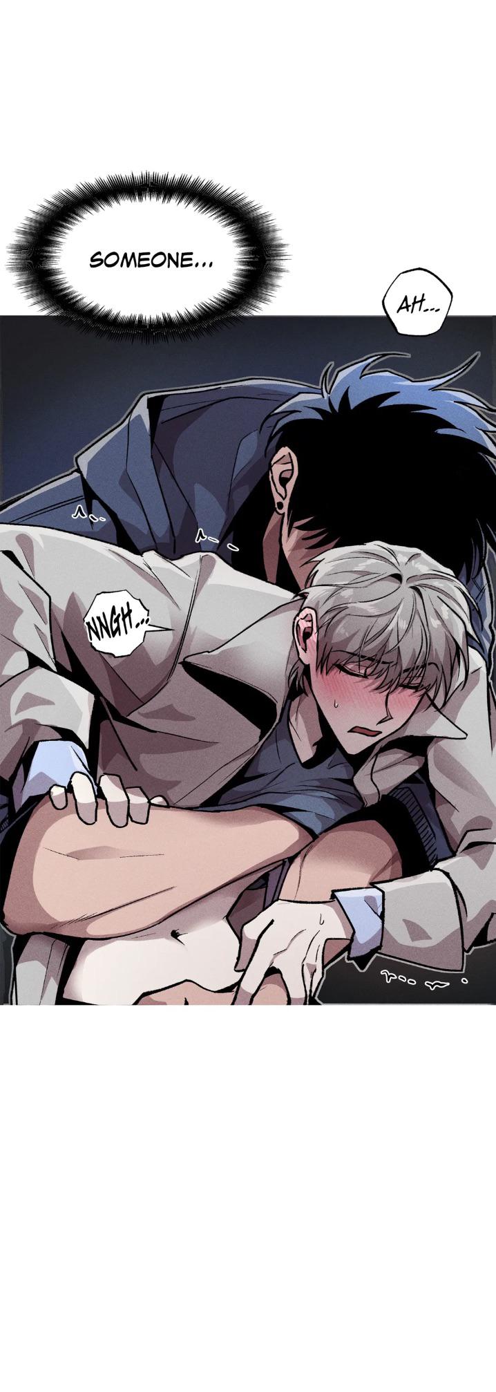 Kill Me If You Can Chapter 15 - Page 32 in English