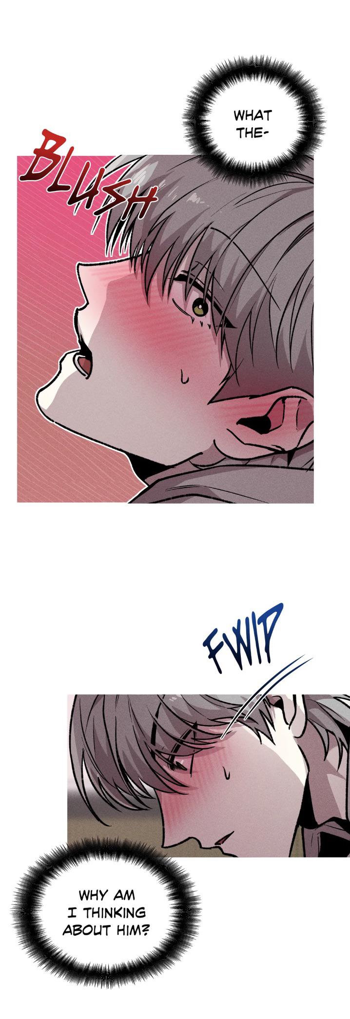 Kill Me If You Can Chapter 15 - Page 36 in English