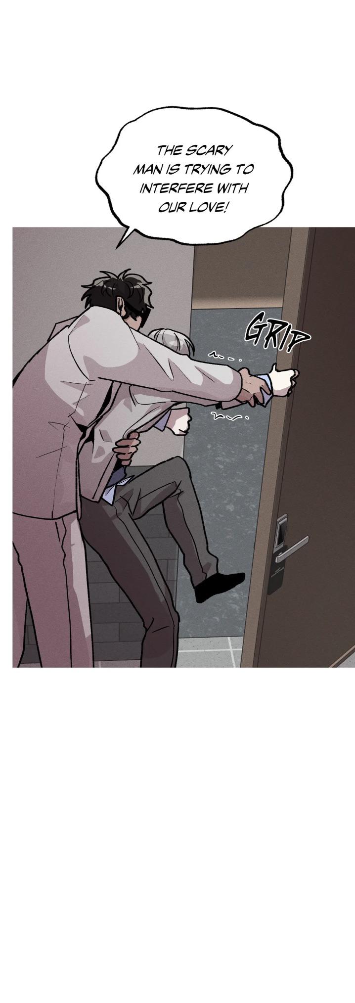 Kill Me If You Can Chapter 15 - Page 49 in English