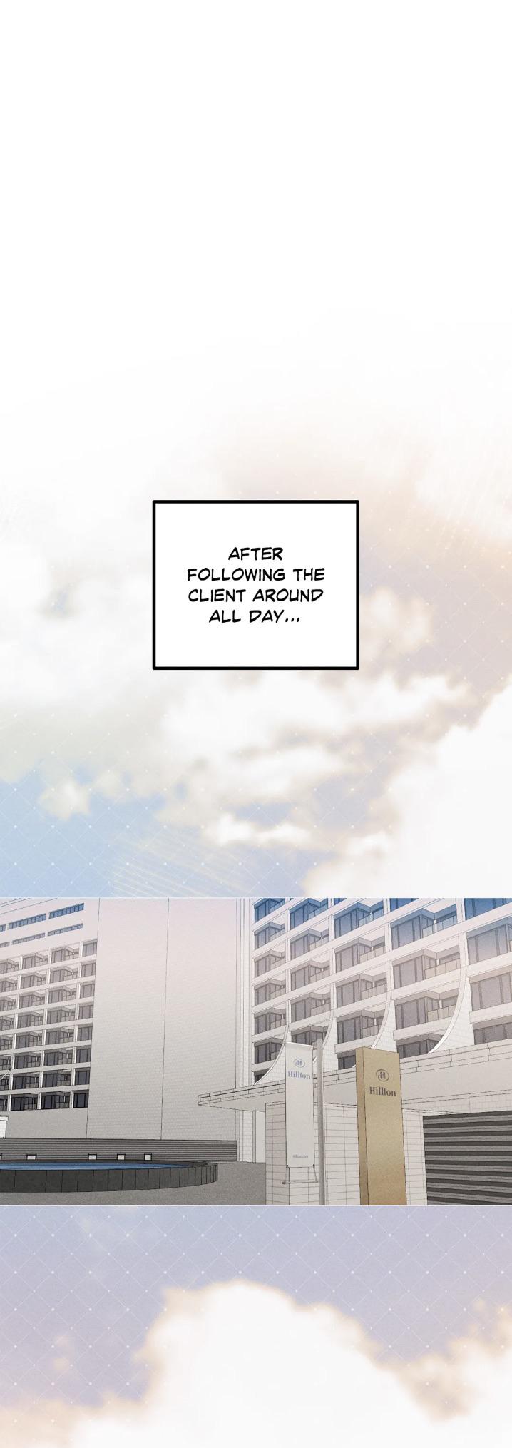 Kill Me If You Can Chapter 15 - Page 5 in English