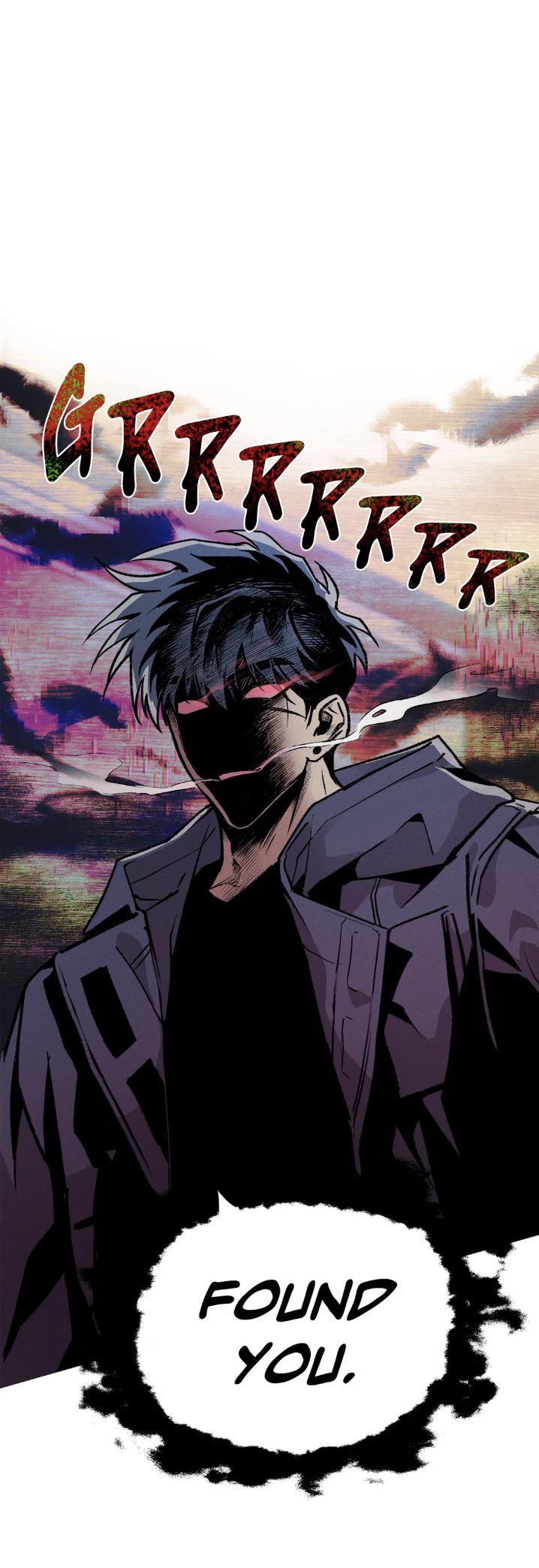 Kill Me If You Can Chapter 15 - Page 57 in English