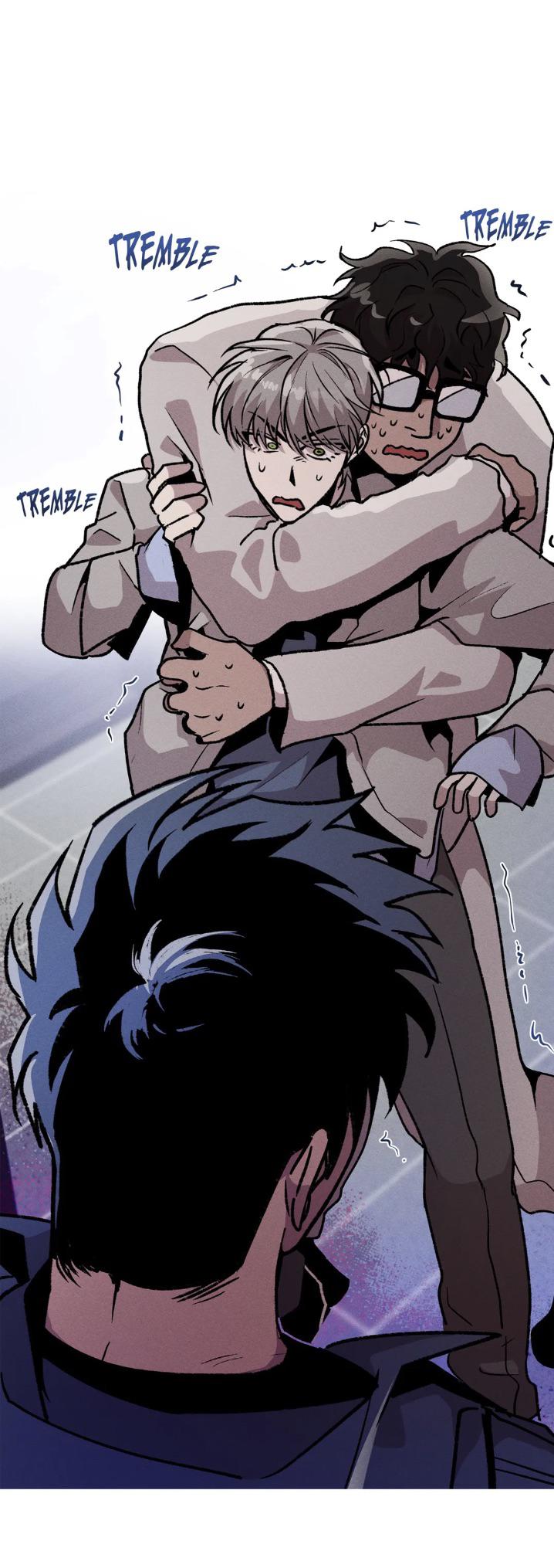 Kill Me If You Can Chapter 15 - Page 58 in English