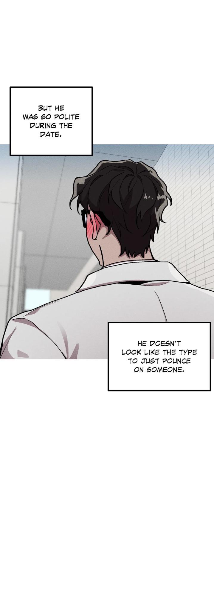 Kill Me If You Can Chapter 15 - Page 7 in English
