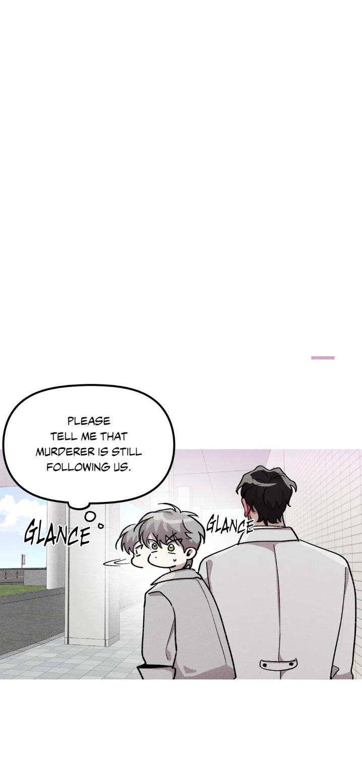 Kill Me If You Can Chapter 15 - Page 8 in English