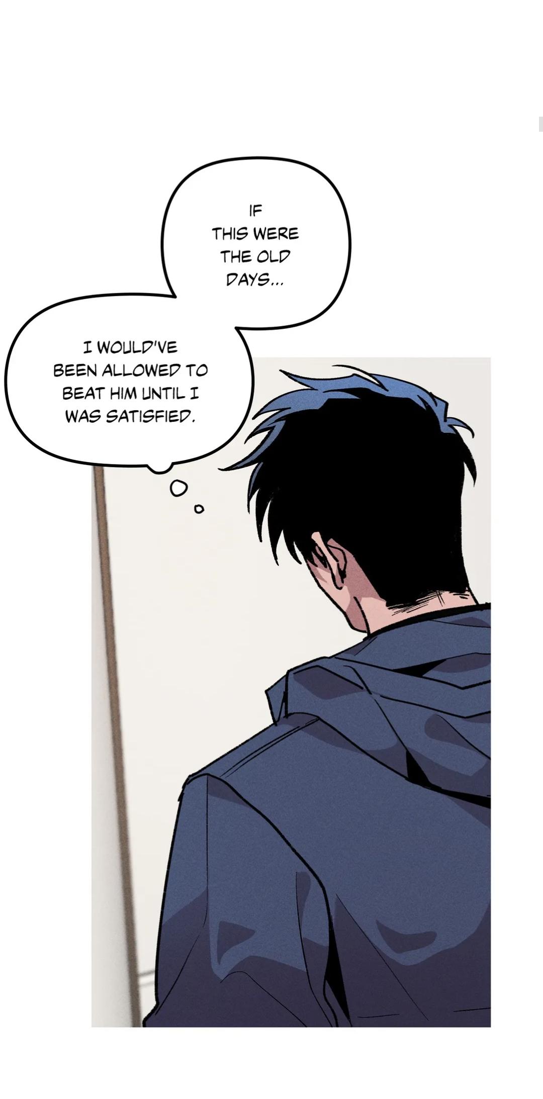 Kill Me If You Can Chapter 16 - Page 11 in English