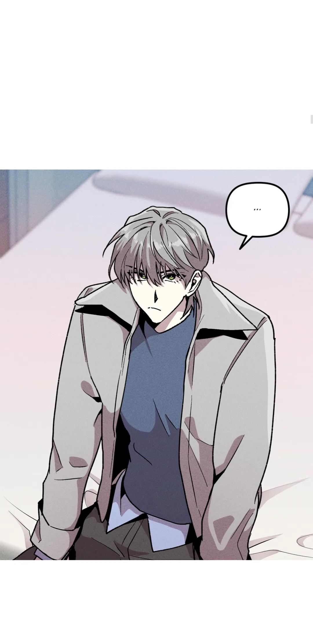 Kill Me If You Can Chapter 16 - Page 16 in English