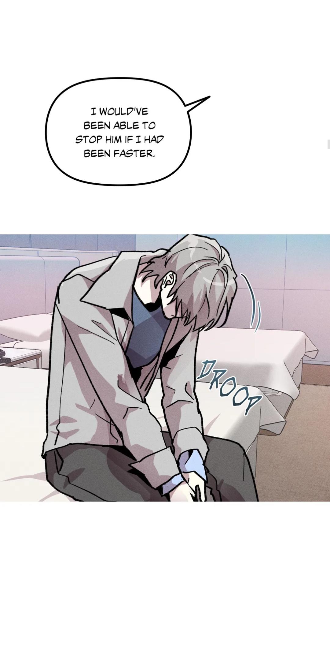 Kill Me If You Can Chapter 16 - Page 18 in English