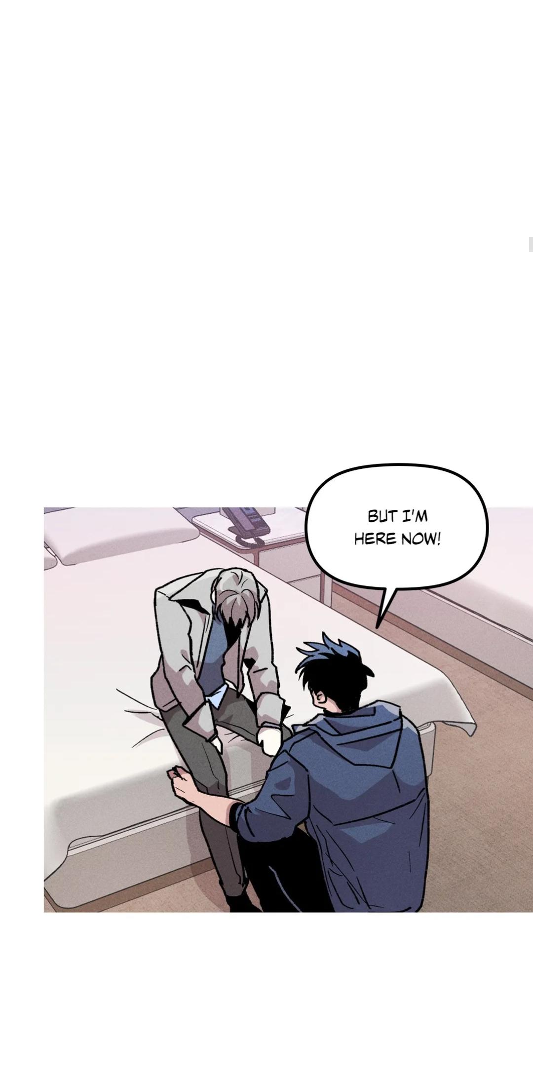 Kill Me If You Can Chapter 16 - Page 19 in English