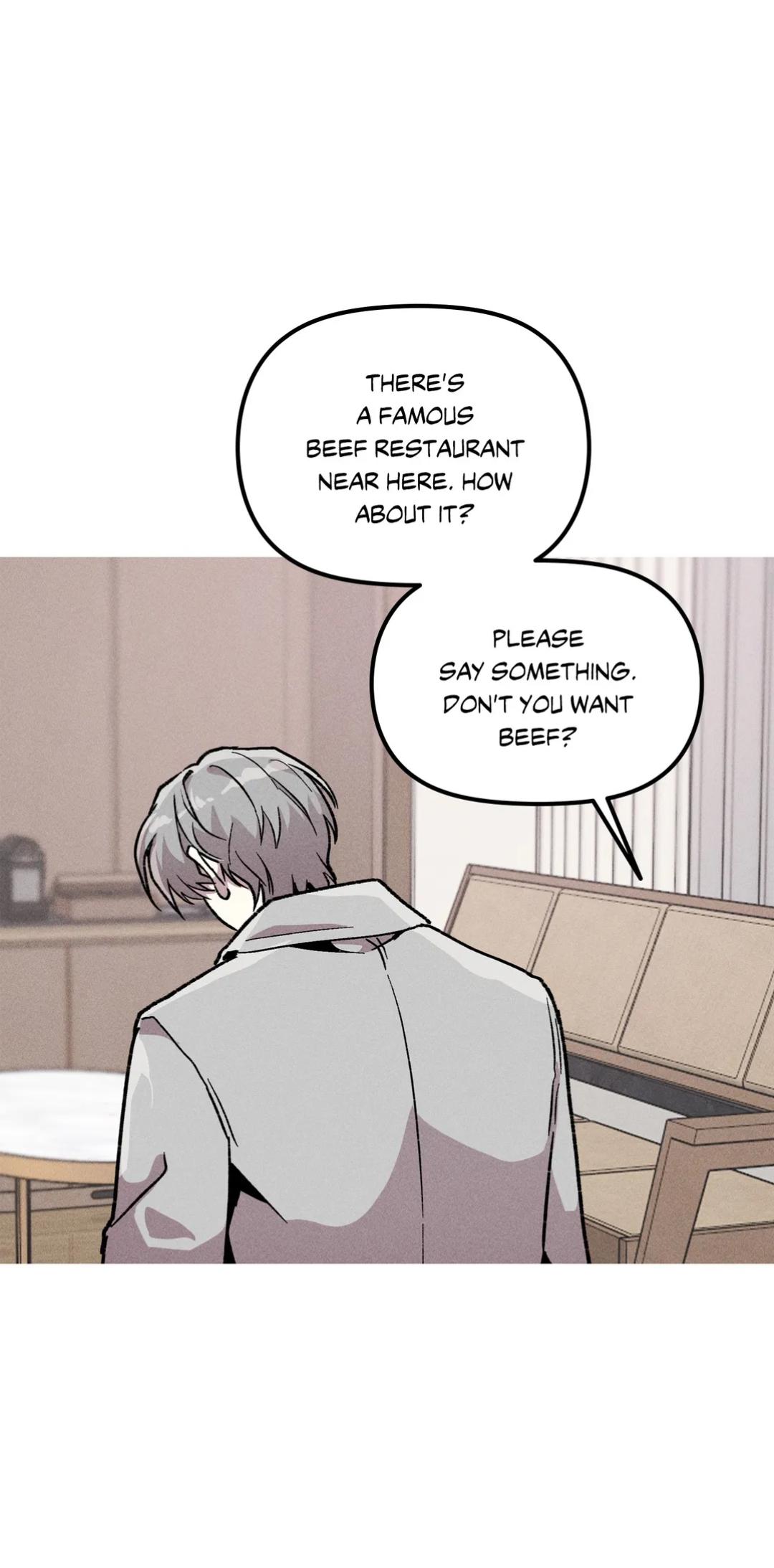 Kill Me If You Can Chapter 16 - Page 30 in English