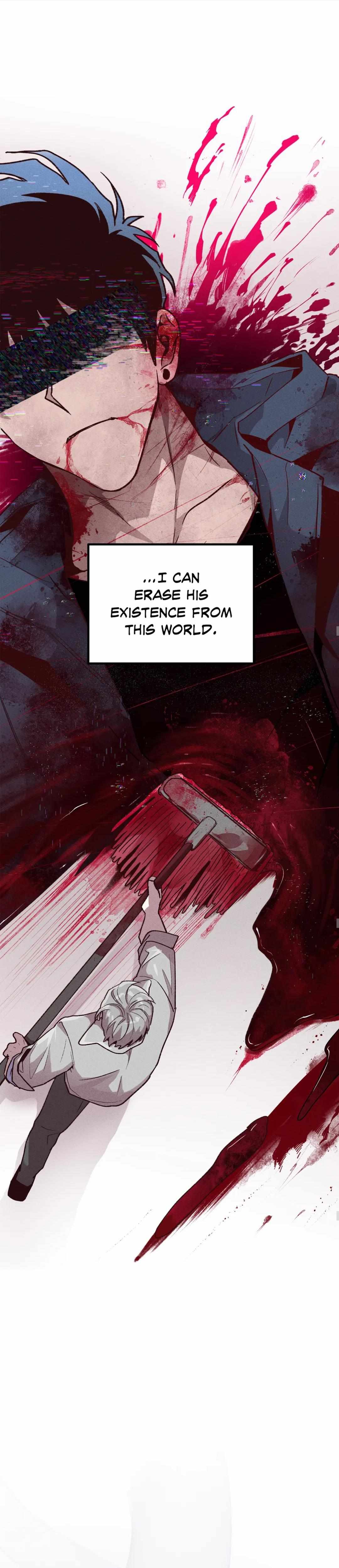 Kill Me If You Can Chapter 16 - Page 36 in English