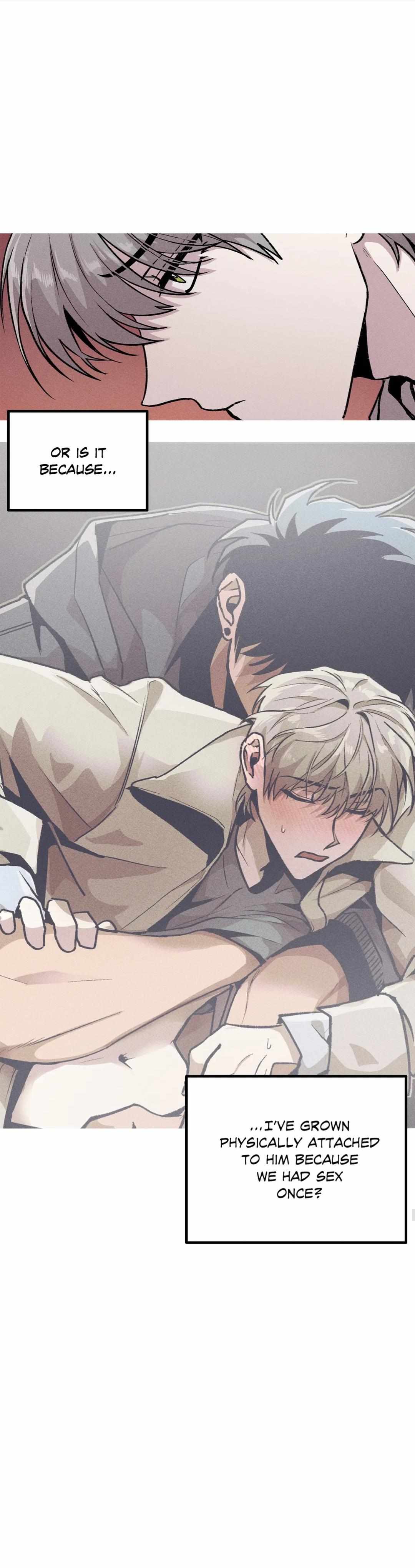 Kill Me If You Can Chapter 16 - Page 40 in English