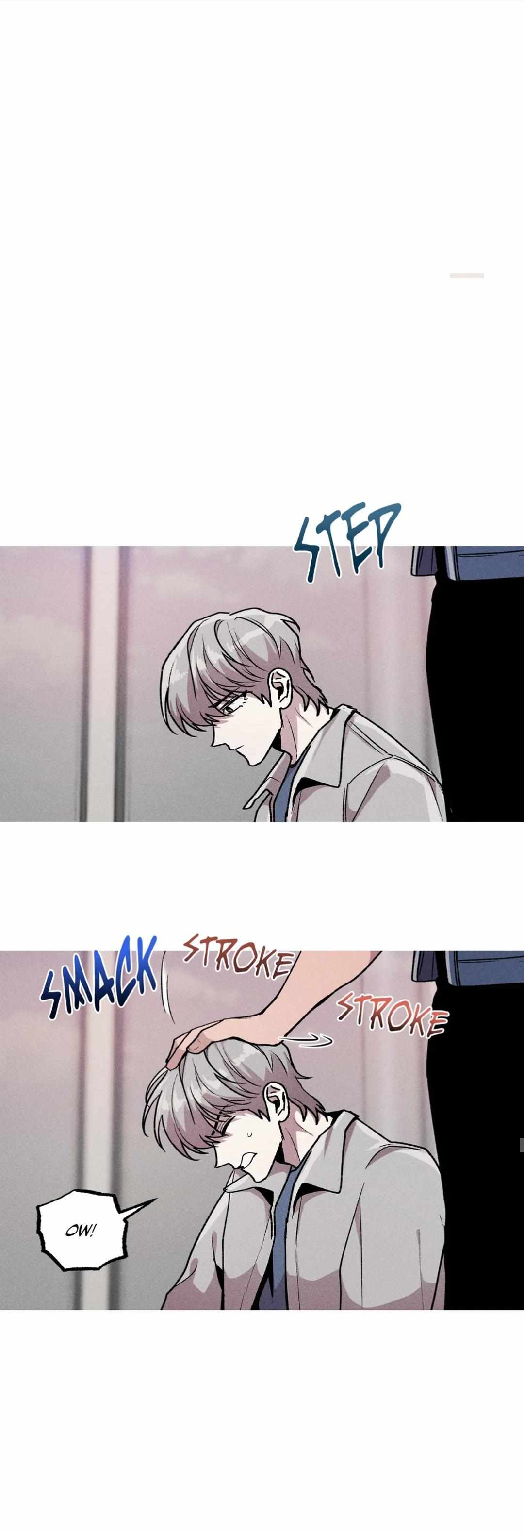 Kill Me If You Can Chapter 16 - Page 43 in English
