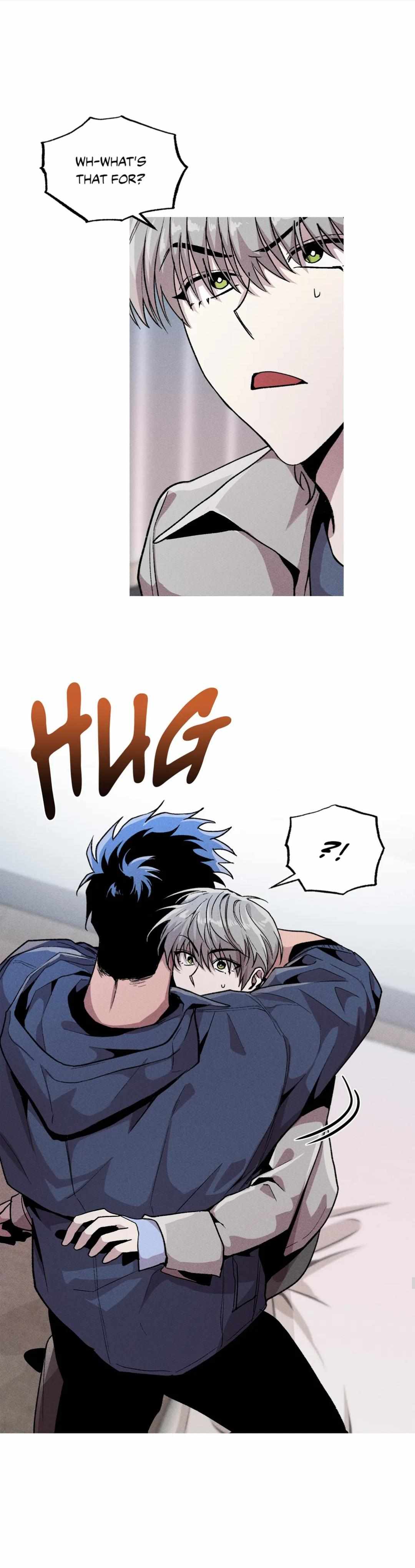 Kill Me If You Can Chapter 16 - Page 44 in English