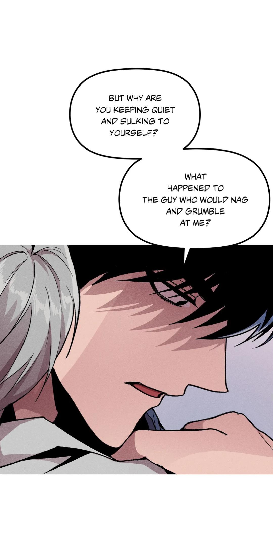 Kill Me If You Can Chapter 16 - Page 47 in English