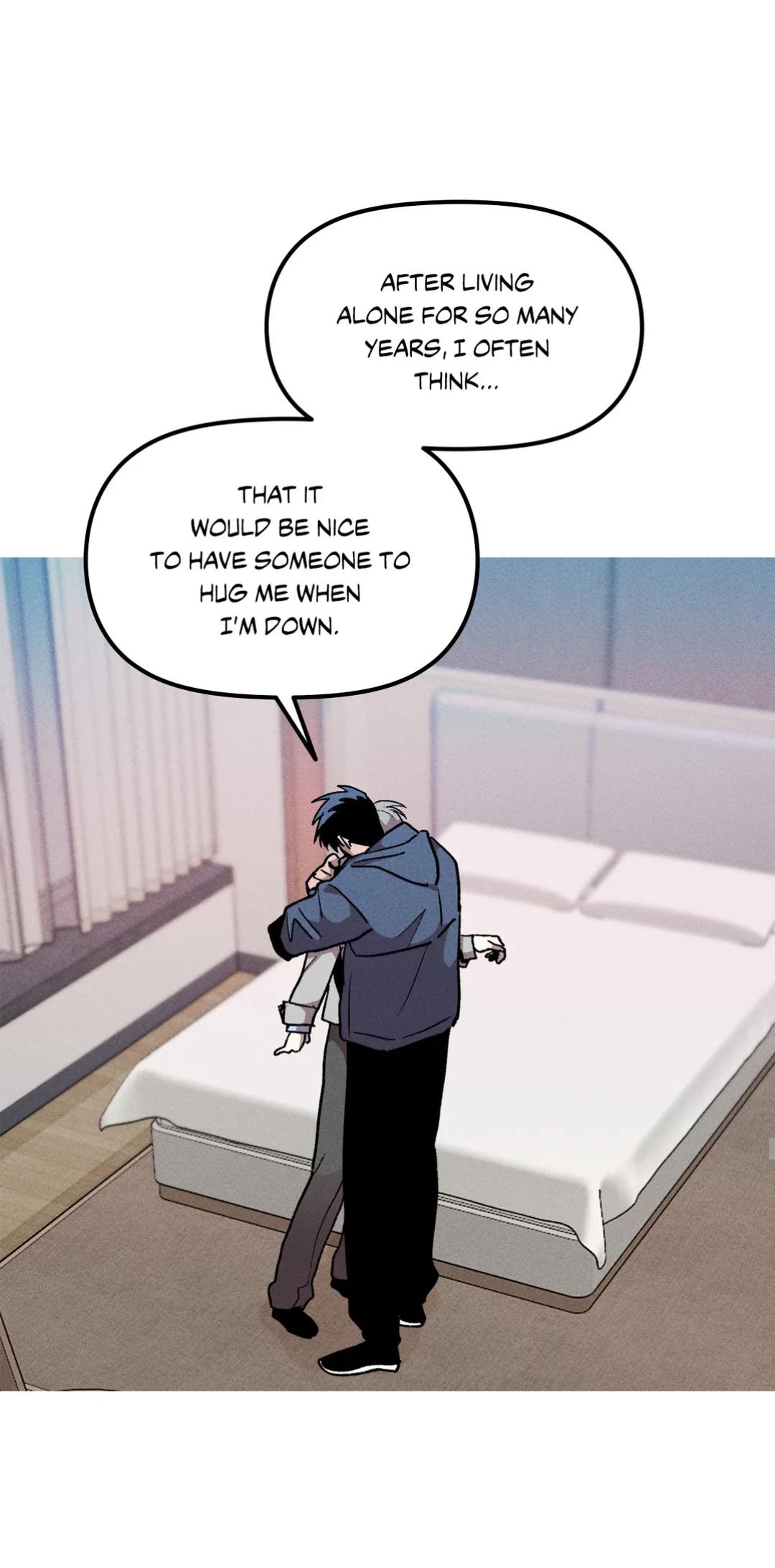 Kill Me If You Can Chapter 16 - Page 48 in English