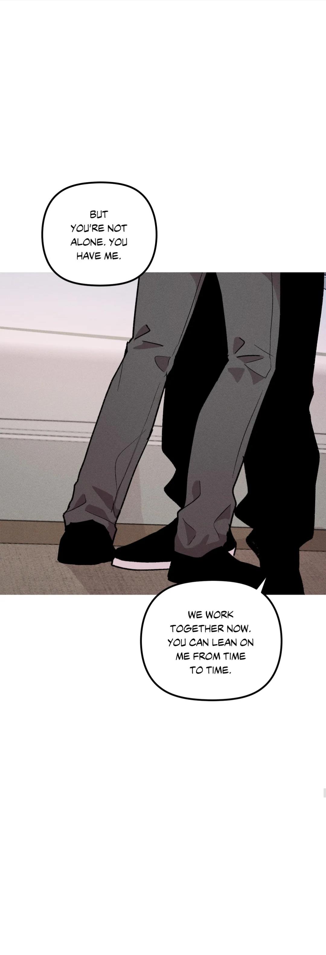 Kill Me If You Can Chapter 16 - Page 49 in English