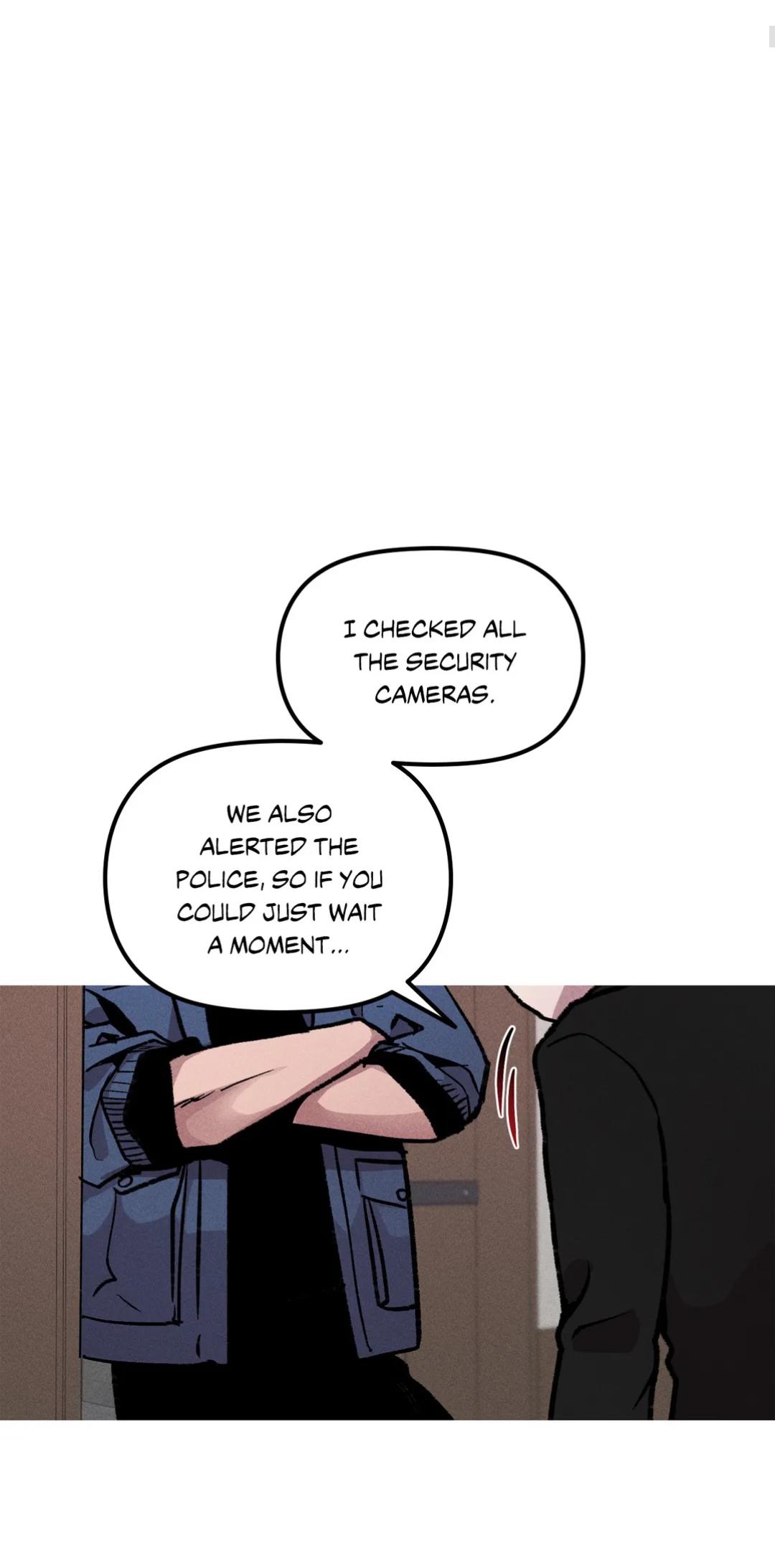 Kill Me If You Can Chapter 16 - Page 5 in English