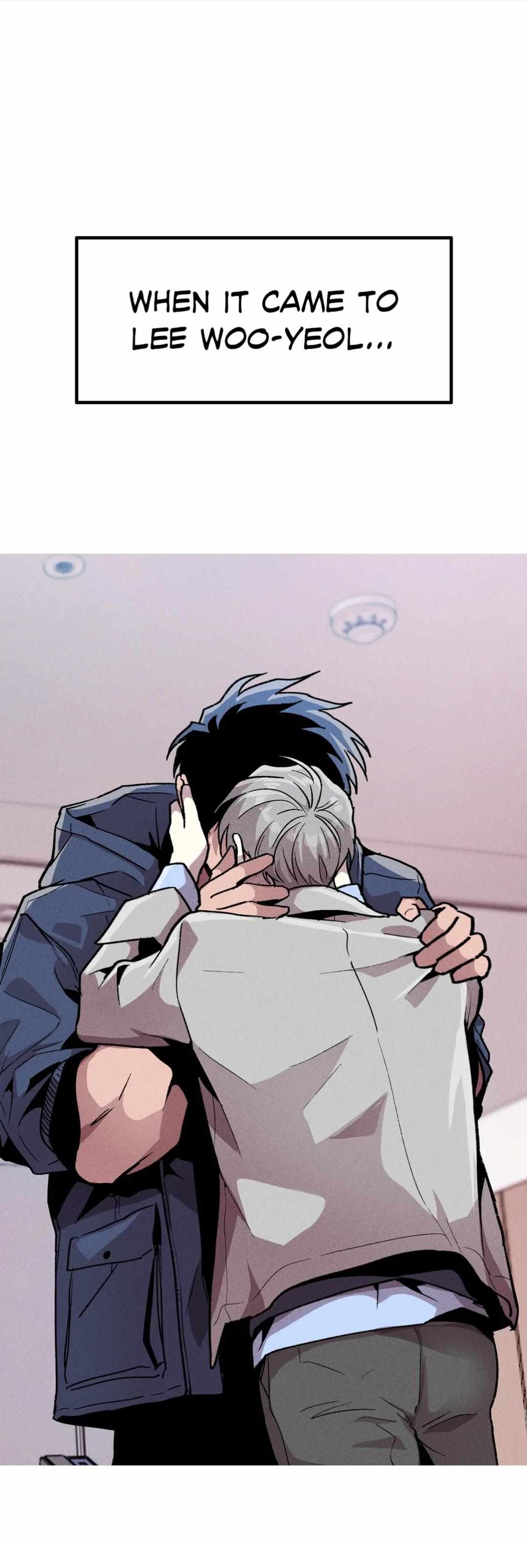 Kill Me If You Can Chapter 16 - Page 57 in English