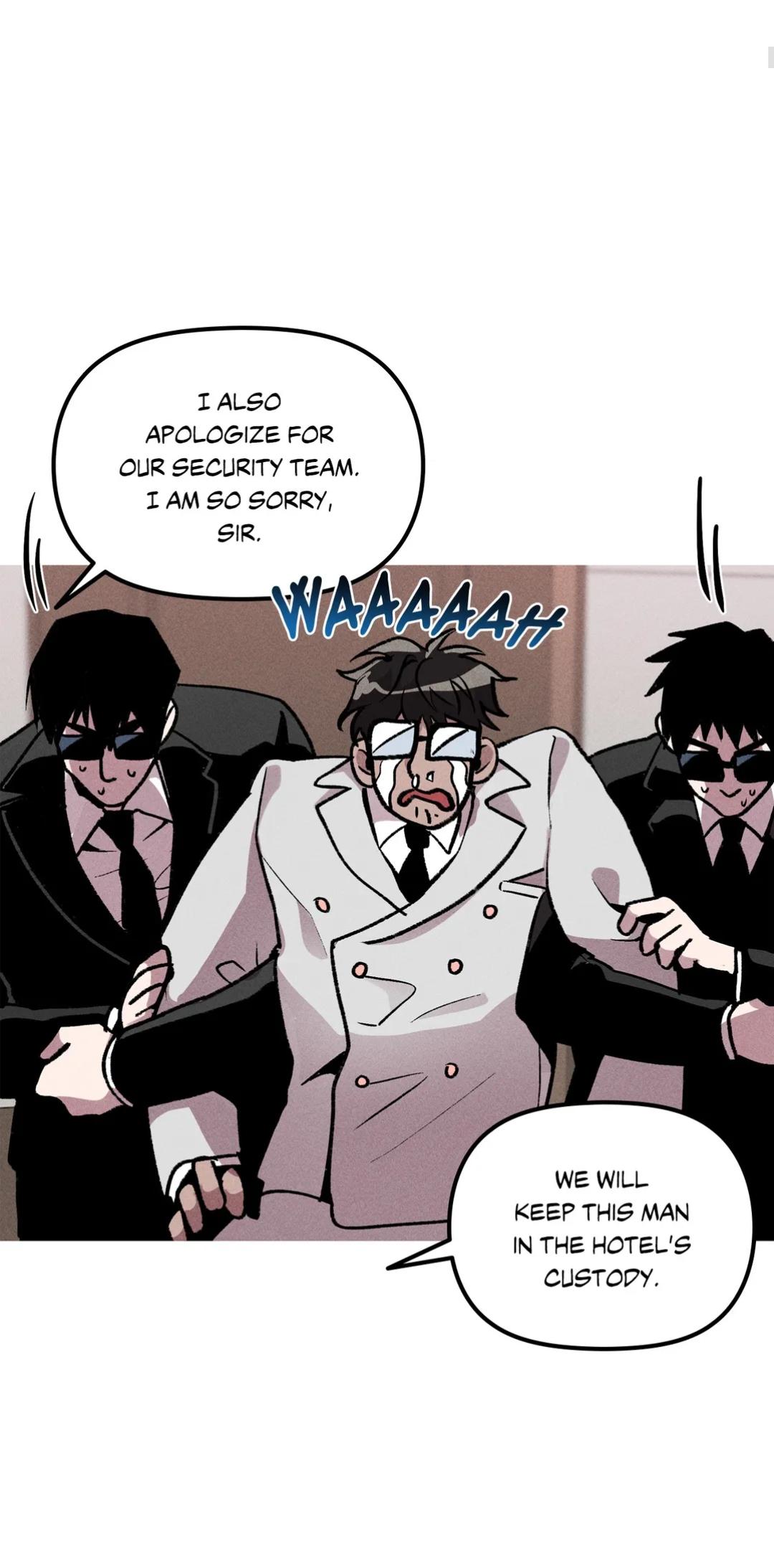 Kill Me If You Can Chapter 16 - Page 6 in English