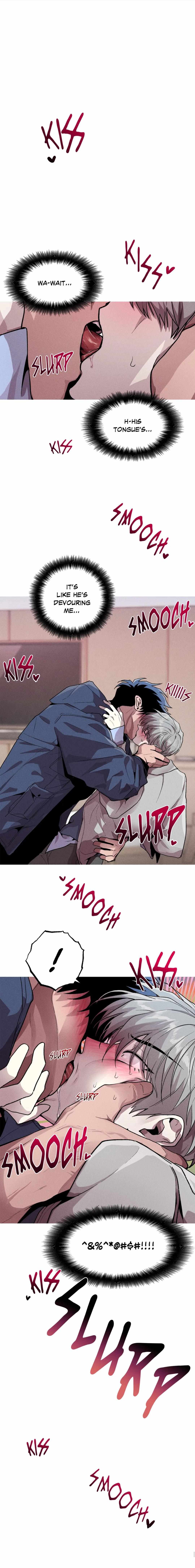 Kill Me If You Can Chapter 16 - Page 60 in English
