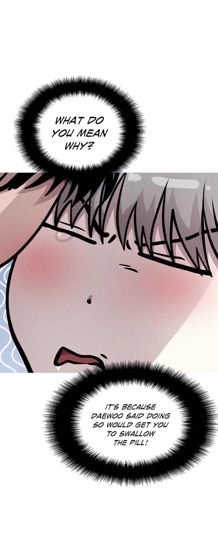 Kill Me If You Can Chapter 17 - Page 11 in English