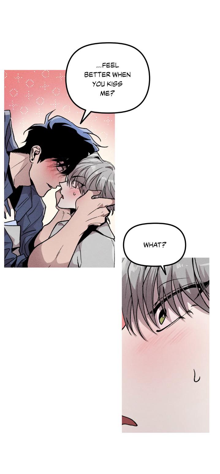 Kill Me If You Can Chapter 17 - Page 13 in English