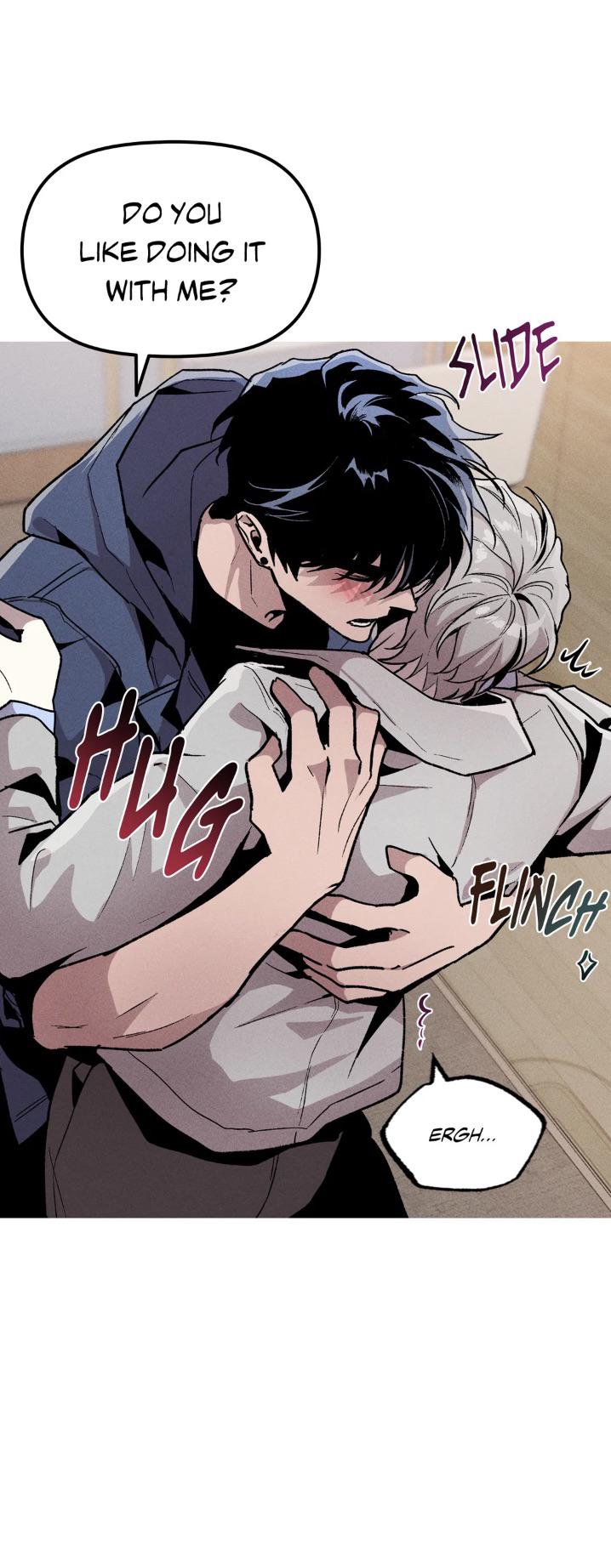 Kill Me If You Can Chapter 17 - Page 14 in English