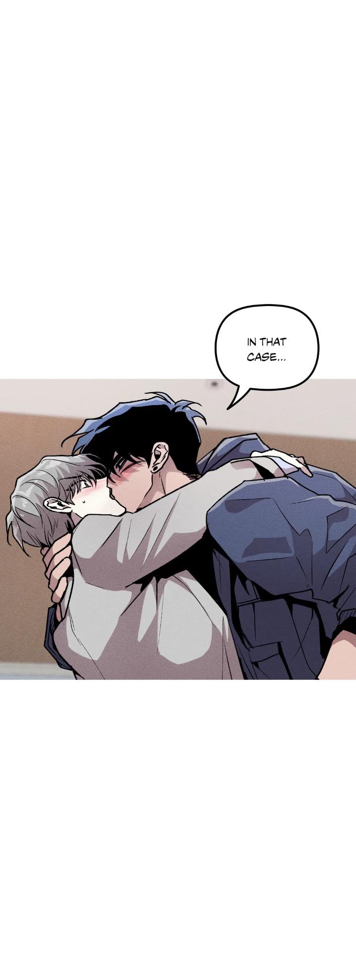 Kill Me If You Can Chapter 17 - Page 19 in English