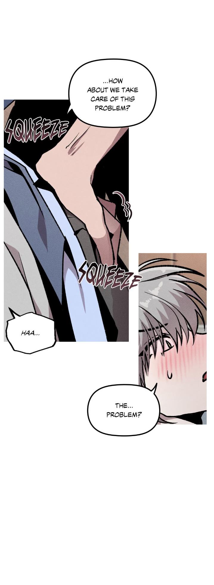 Kill Me If You Can Chapter 17 - Page 20 in English