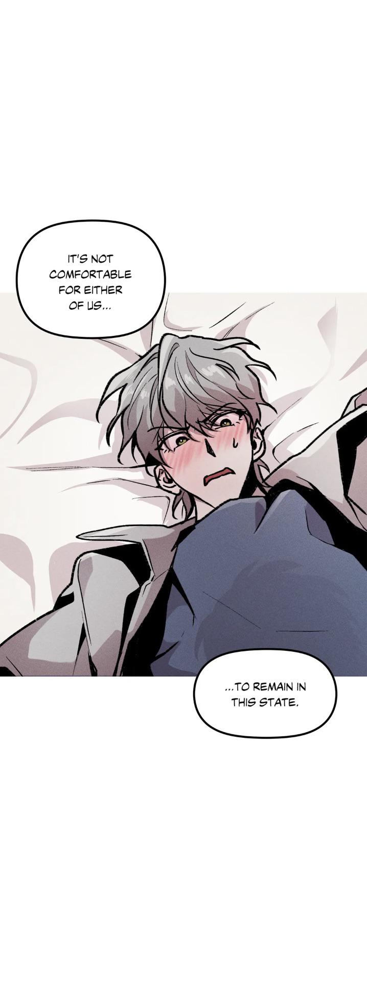 Kill Me If You Can Chapter 17 - Page 22 in English