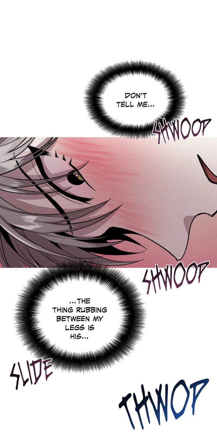 Kill Me If You Can Chapter 17 - Page 38 in English