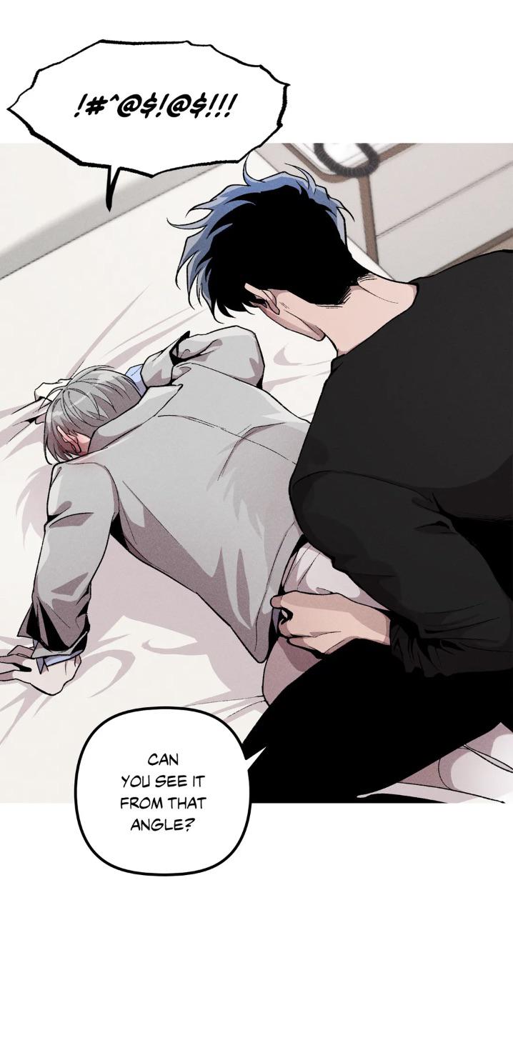 Kill Me If You Can Chapter 17 - Page 39 in English