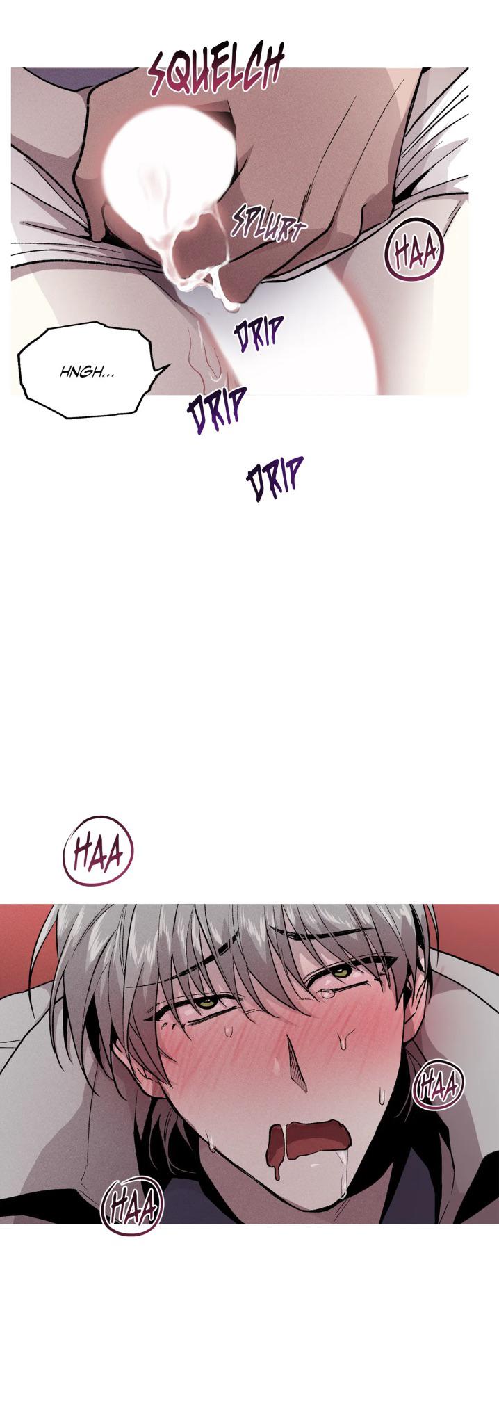 Kill Me If You Can Chapter 17 - Page 48 in English