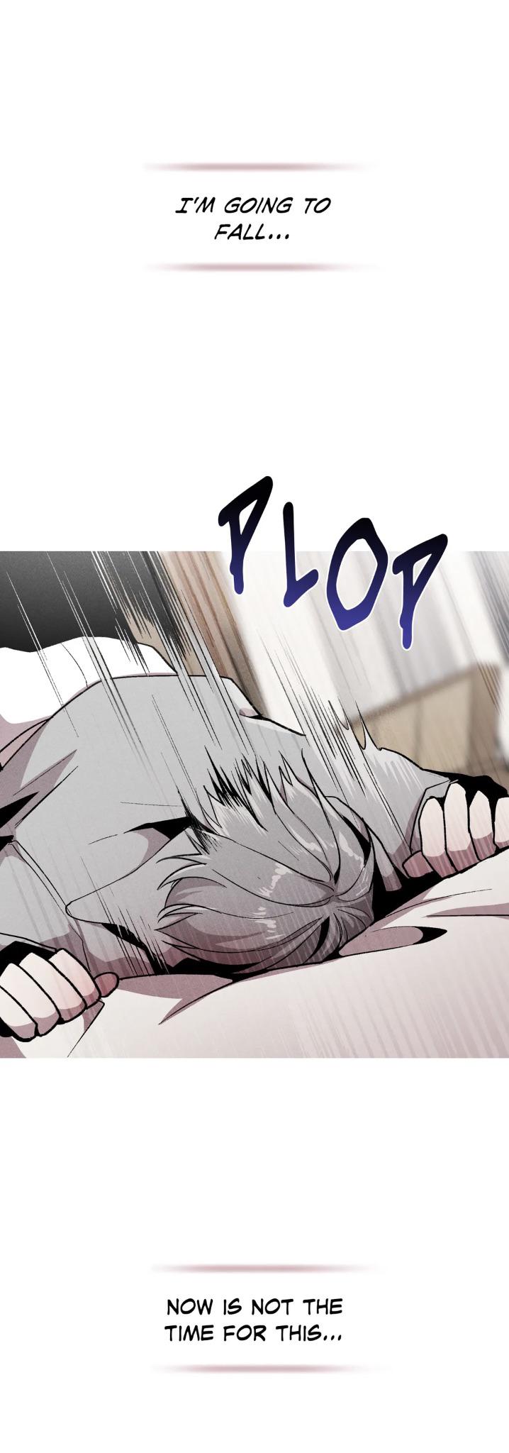 Kill Me If You Can Chapter 17 - Page 49 in English