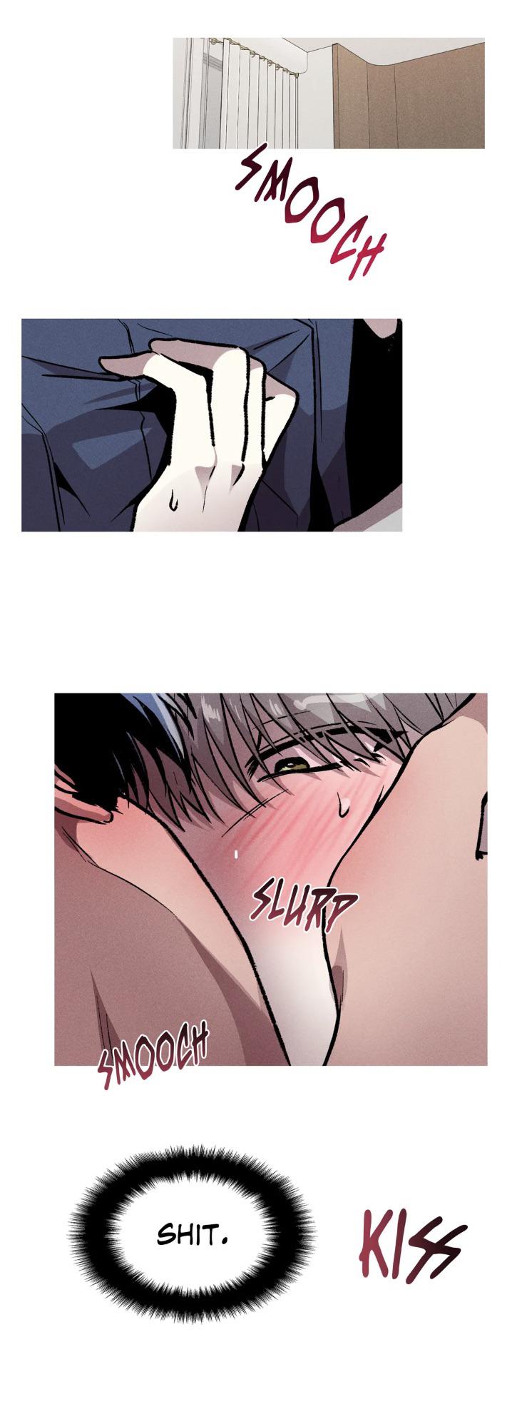 Kill Me If You Can Chapter 17 - Page 5 in English
