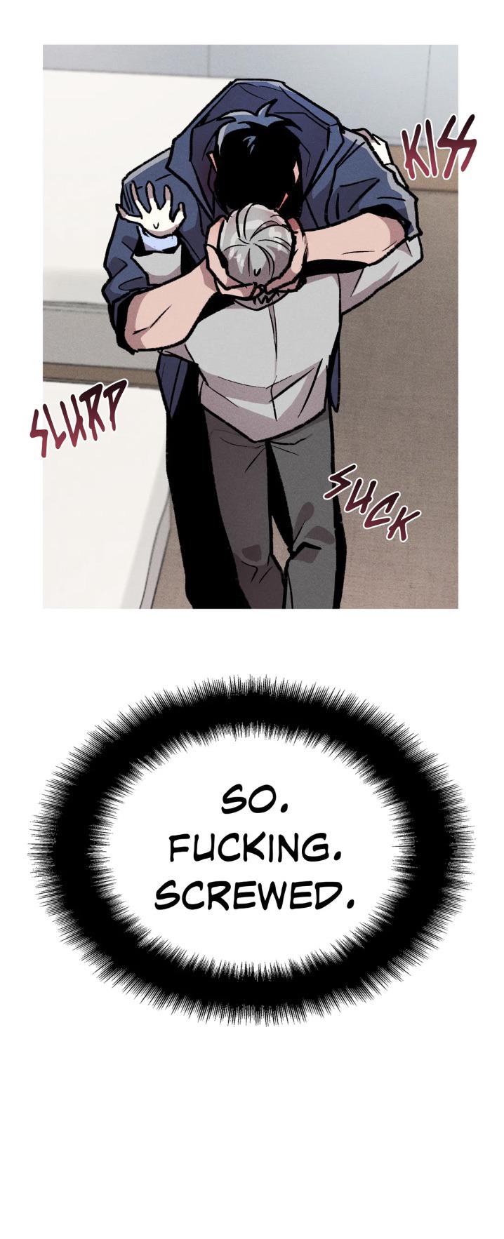 Kill Me If You Can Chapter 17 - Page 7 in English