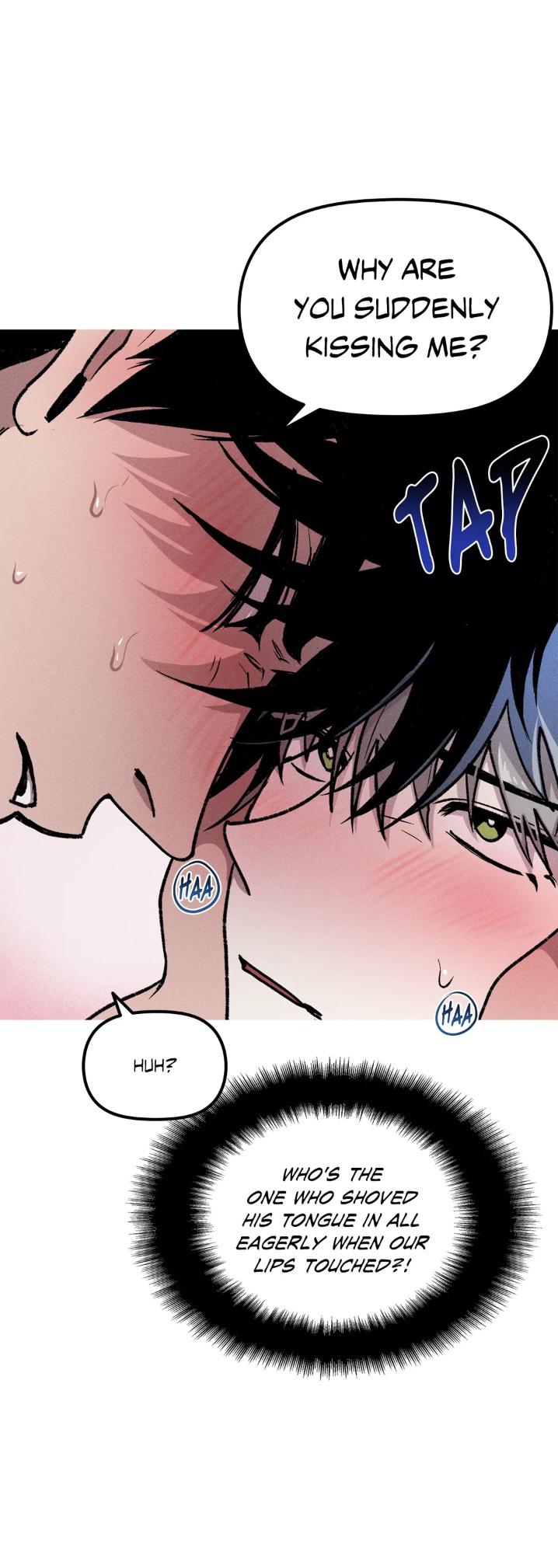 Kill Me If You Can Chapter 17 - Page 9 in English