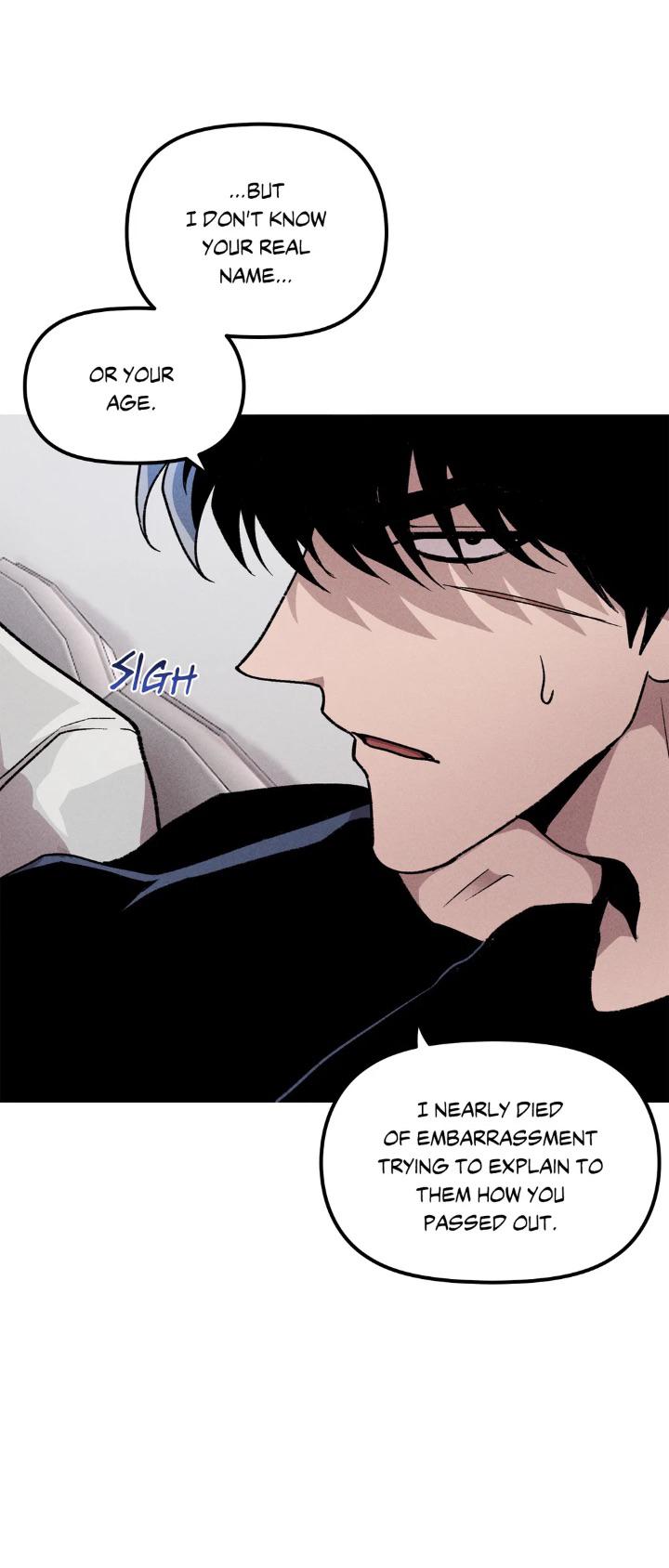 Kill Me If You Can Chapter 18 - Page 13 in English