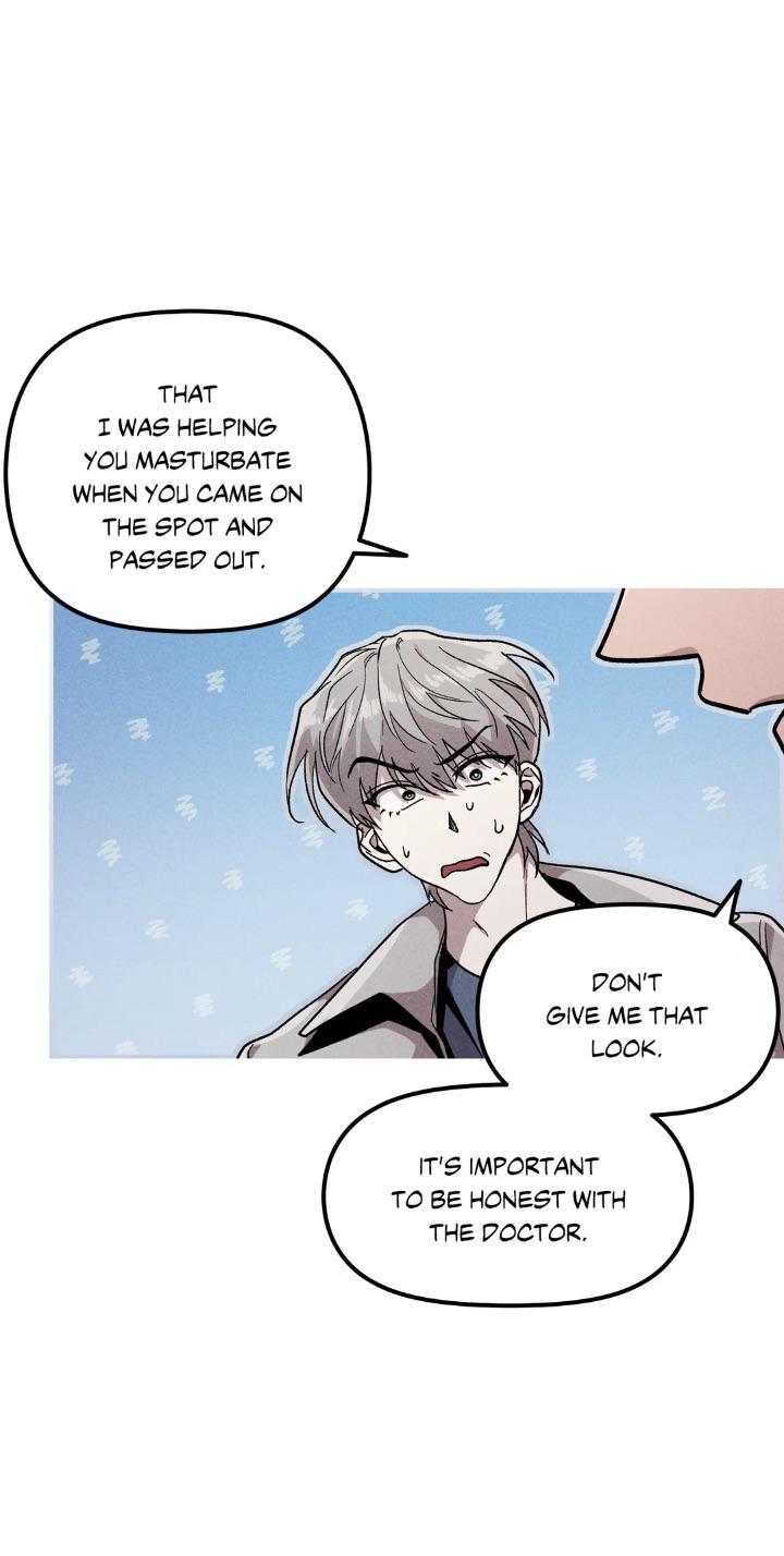 Kill Me If You Can Chapter 18 - Page 15 in English