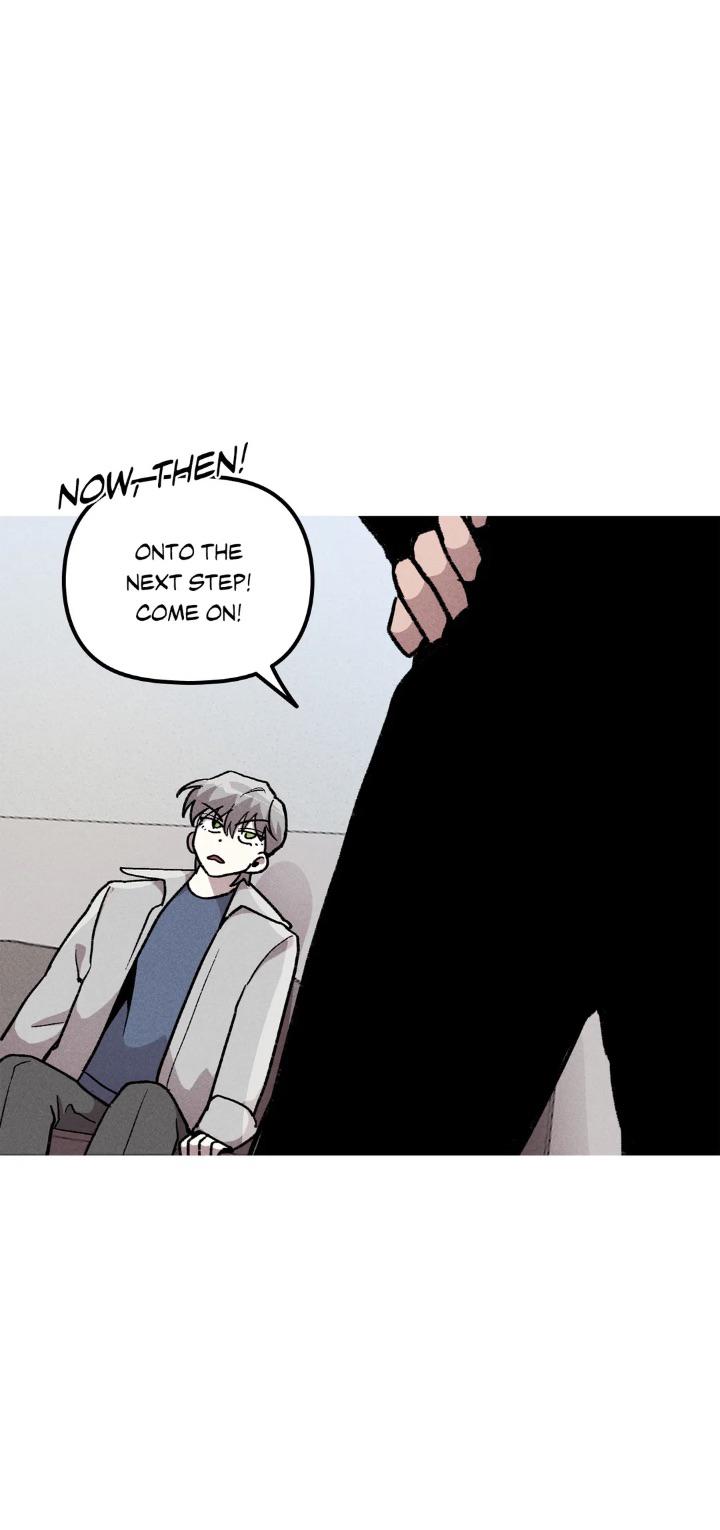 Kill Me If You Can Chapter 18 - Page 17 in English