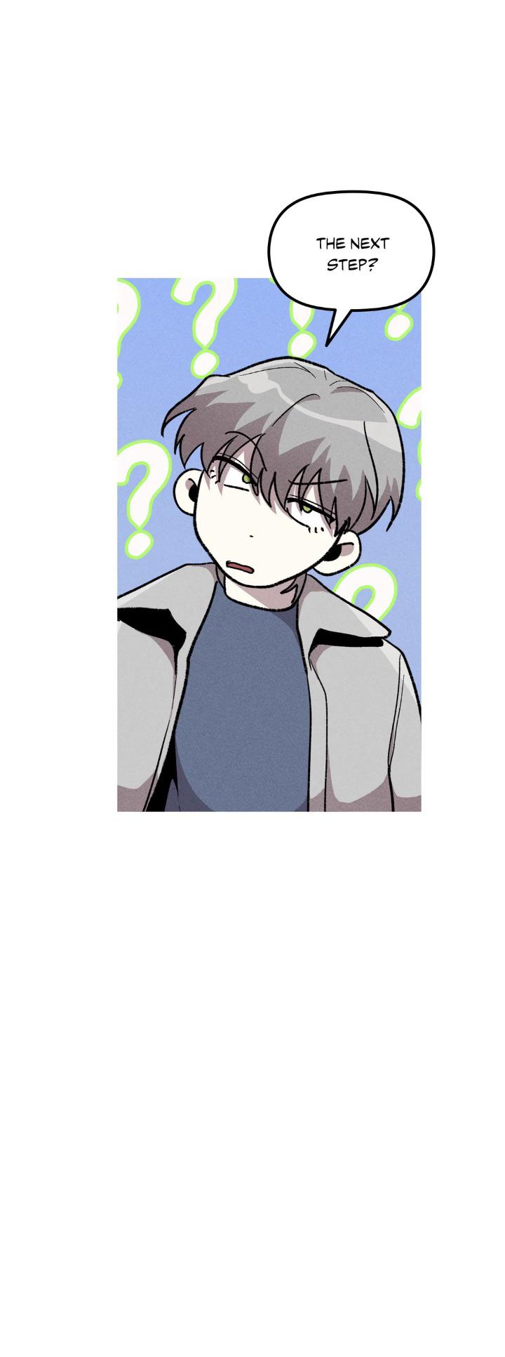 Kill Me If You Can Chapter 18 - Page 18 in English
