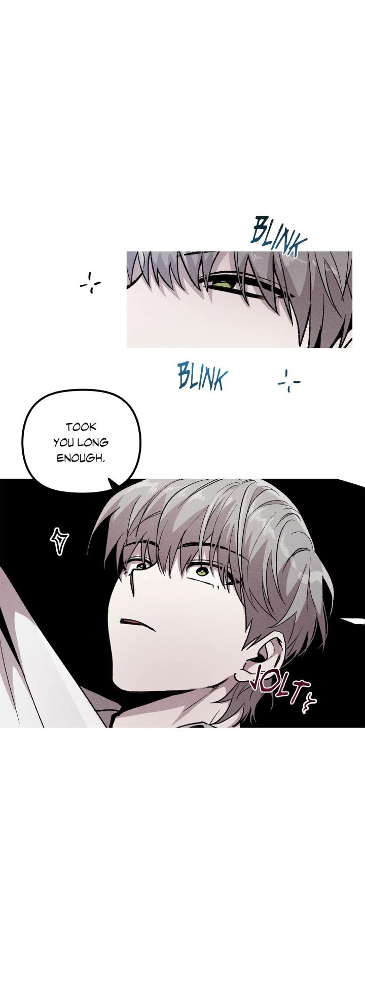 Kill Me If You Can Chapter 18 - Page 22 in English