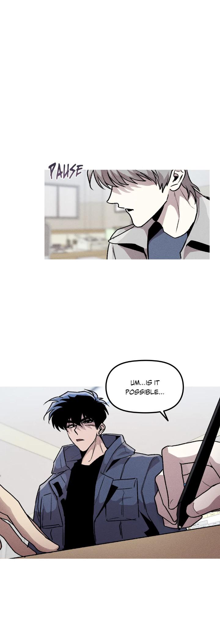 Kill Me If You Can Chapter 18 - Page 33 in English