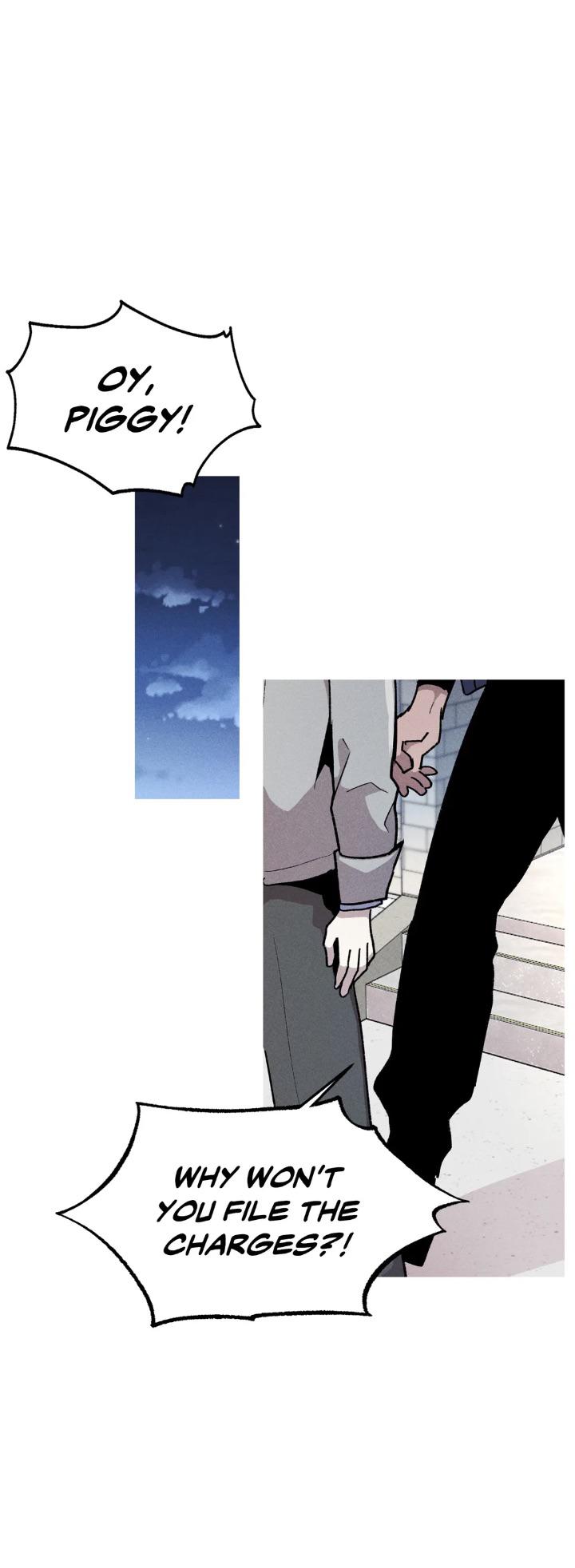 Kill Me If You Can Chapter 18 - Page 38 in English