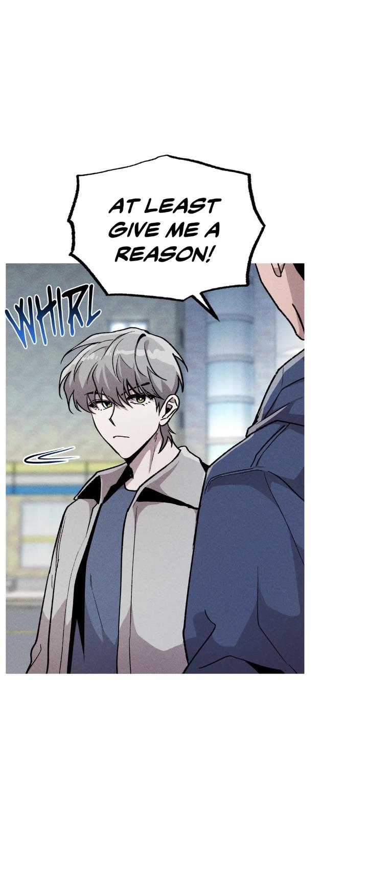 Kill Me If You Can Chapter 18 - Page 40 in English