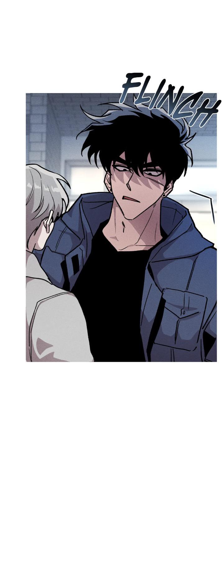 Kill Me If You Can Chapter 18 - Page 41 in English