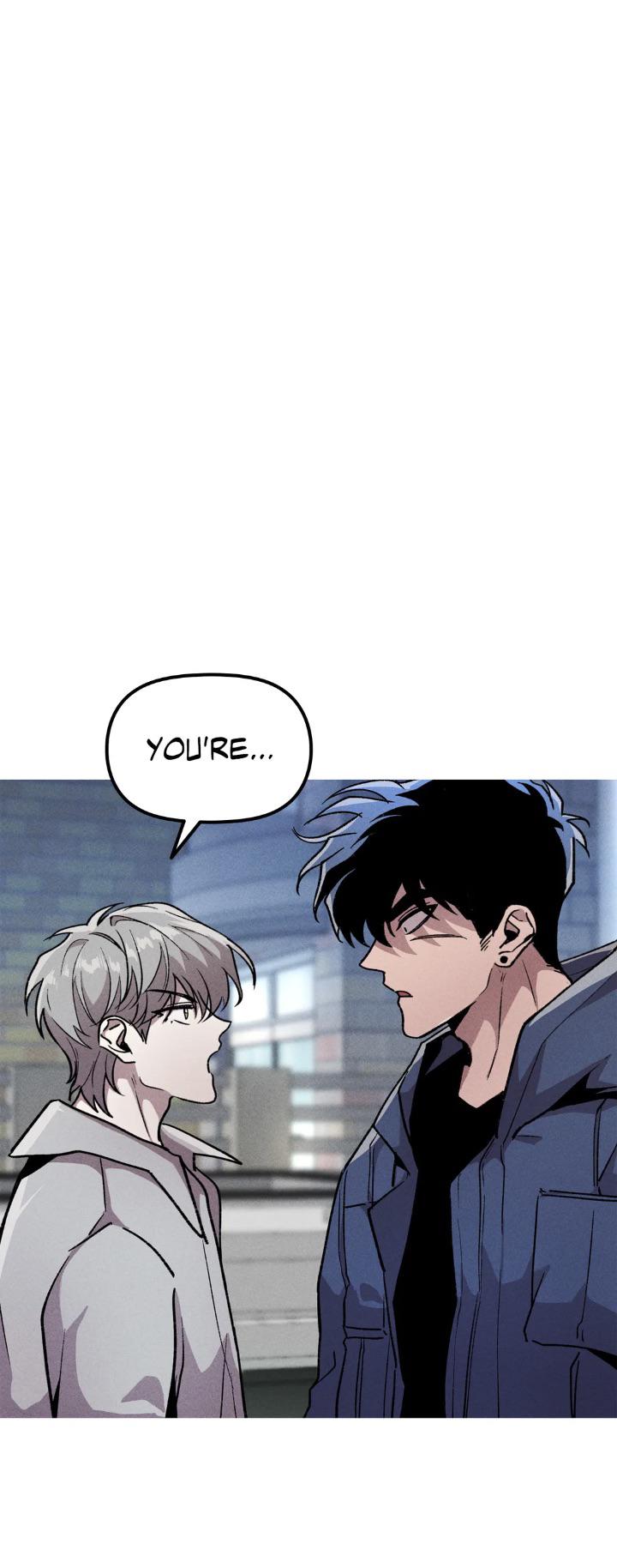Kill Me If You Can Chapter 18 - Page 42 in English