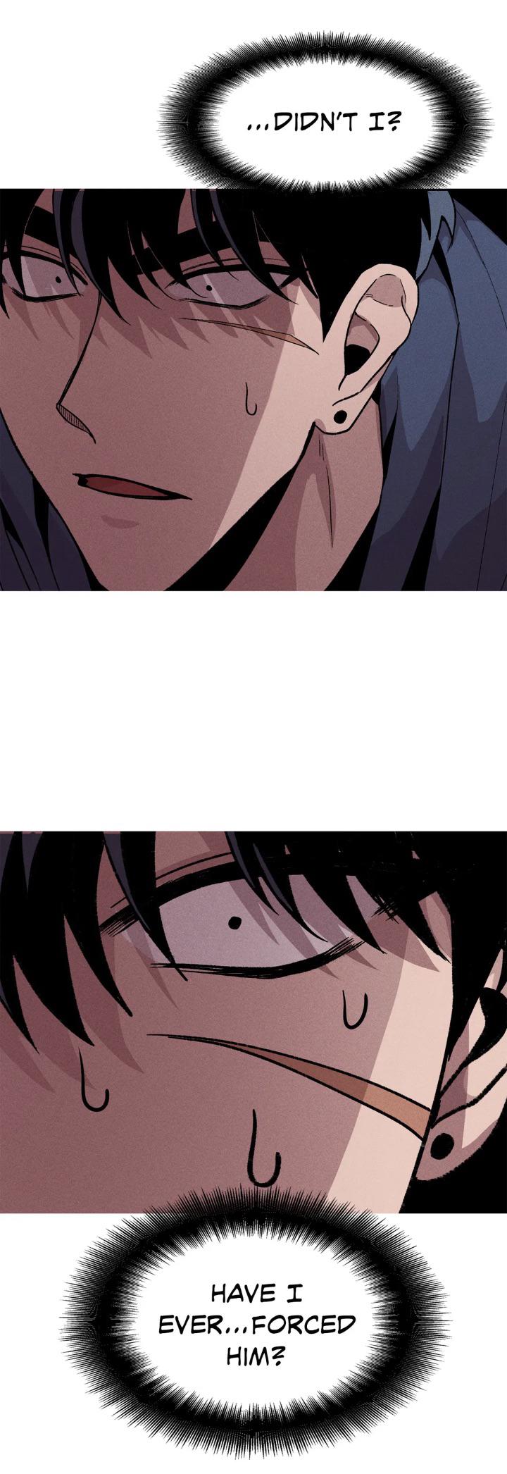 Kill Me If You Can Chapter 18 - Page 47 in English