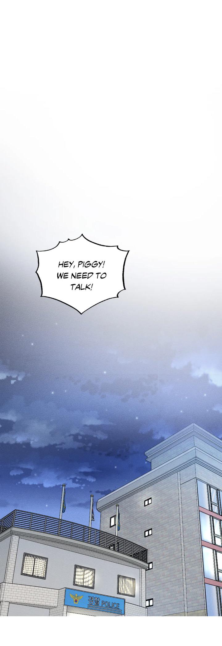 Kill Me If You Can Chapter 18 - Page 48 in English