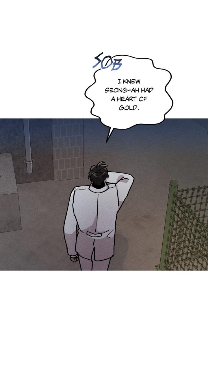 Kill Me If You Can Chapter 18 - Page 50 in English